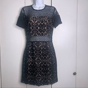 NSR / Brittany Dress 